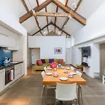 The Barn At Noelles Casa vacanze *