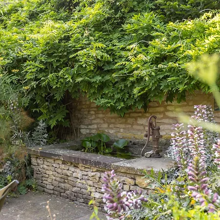 The Barn At Noelles Pickering