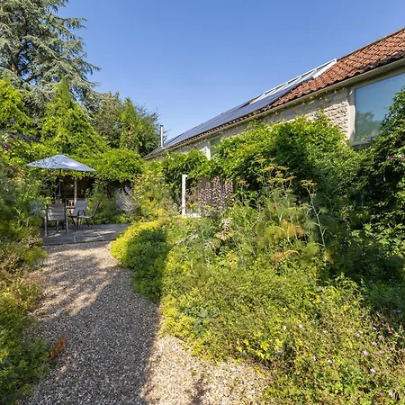 The Barn At Noelles Σπίτι διακοπών