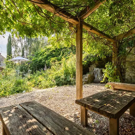 The Barn At Noelles Σπίτι διακοπών *