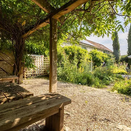 The Barn At Noelles Σπίτι διακοπών Pickering