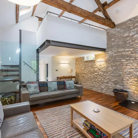 Σπίτι διακοπών The Barn At Noelles Pickering