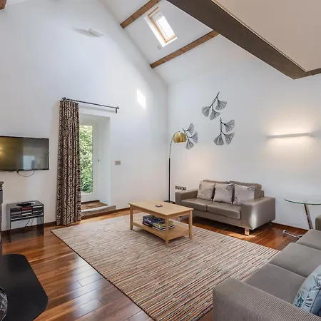 The Barn At Noelles *