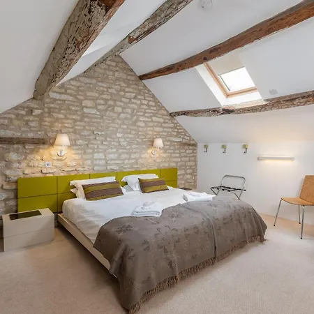 Noelle's Cottages, The Barn Pickering