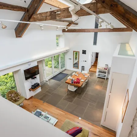 The Barn At Noelles Holiday home Pickering