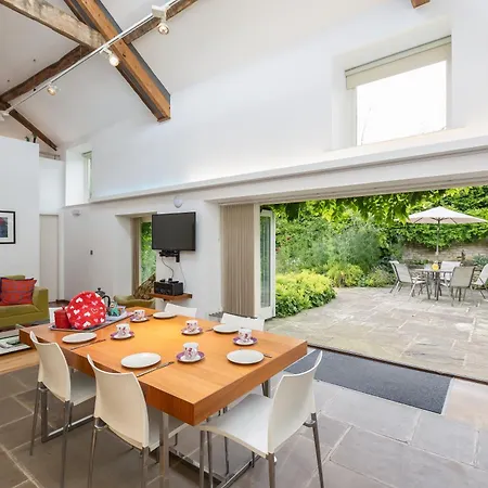 Σπίτι διακοπών The Barn At Noelles Pickering