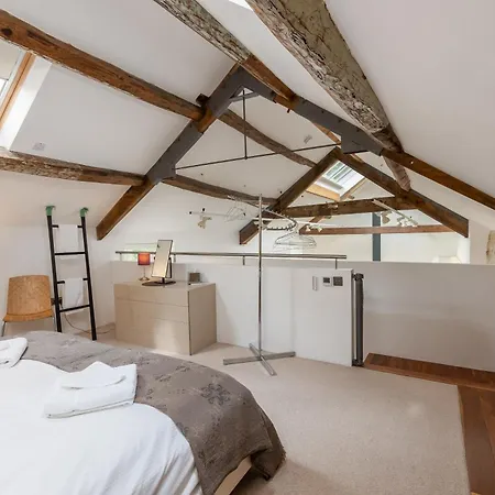 The Barn At Noelles * Pickering