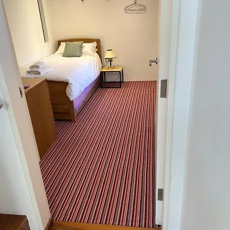 The Barn At Noelles Σπίτι διακοπών