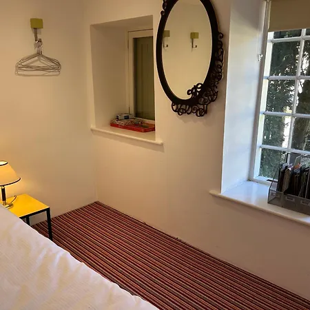 The Barn At Noelles Σπίτι διακοπών *