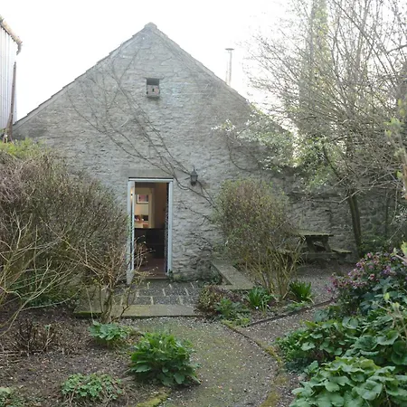 The Barn At Noelles Σπίτι διακοπών *