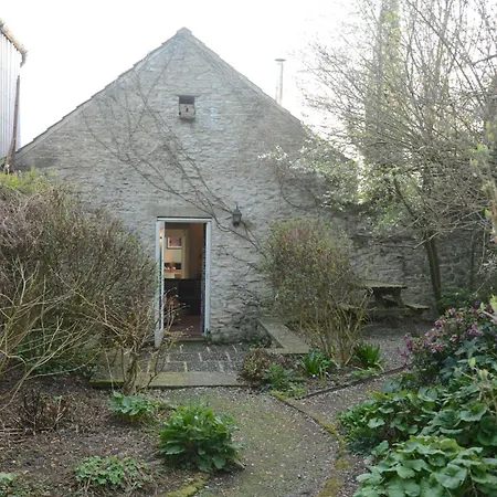 The Barn At Noelles Nyaraló Pickering