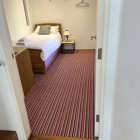 The Barn At Noelles *