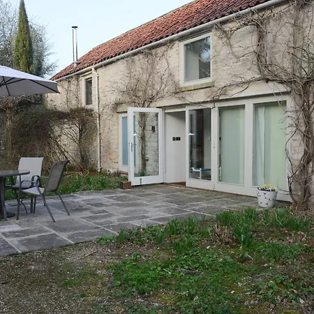 The Barn At Noelles Σπίτι διακοπών