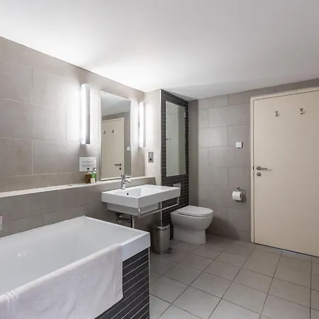 Σπίτι διακοπών The Barn At Noelles *