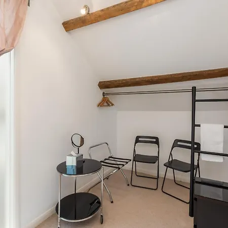 The Barn At Noelles * Pickering