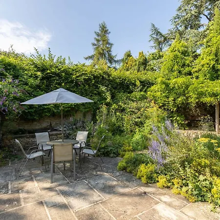 The Barn At Noelles Holiday home