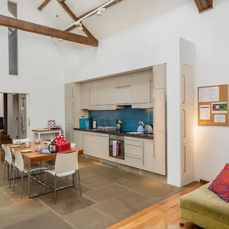 Σπίτι διακοπών The Barn At Noelles *