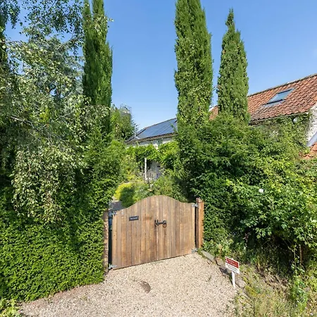 Σπίτι διακοπών The Barn At Noelles Pickering