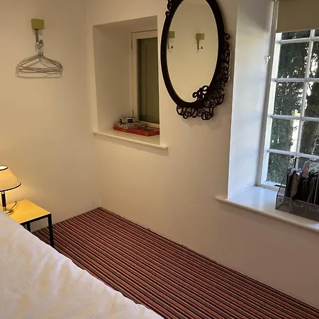 The Barn At Noelles * Pickering