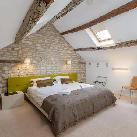 Σπίτι διακοπών The Barn At Noelles Pickering