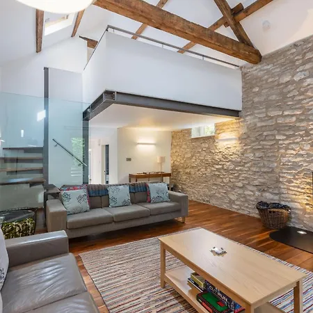 The Barn At Noelles Pickering