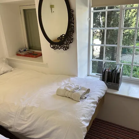 The Barn At Noelles *