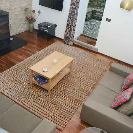 Σπίτι διακοπών The Barn At Noelles