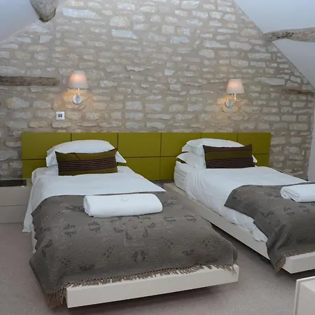 The Barn At Noelles Σπίτι διακοπών *