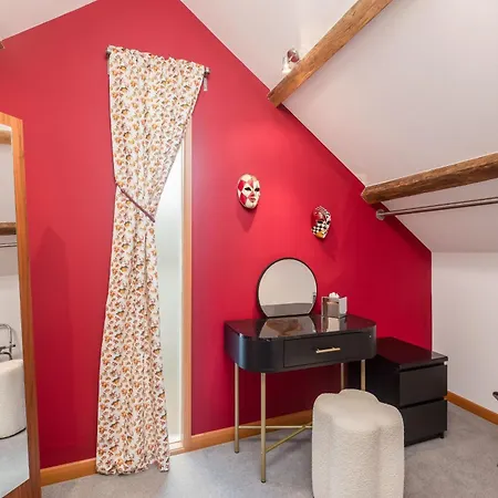 The Barn At Noelles Holiday home Pickering