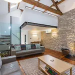 The Barn At Noelles Pickering