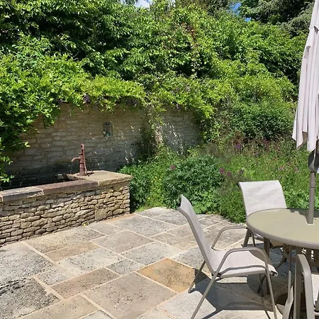 Tatil Evi The Barn At Noelles Pickering