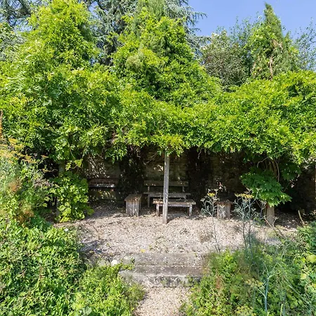 The Barn At Noelles *