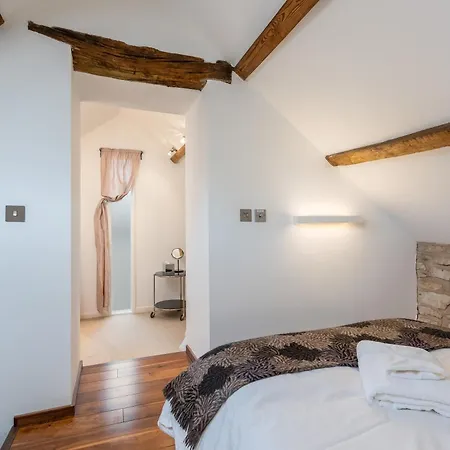 Tatil Evi The Barn At Noelles Pickering