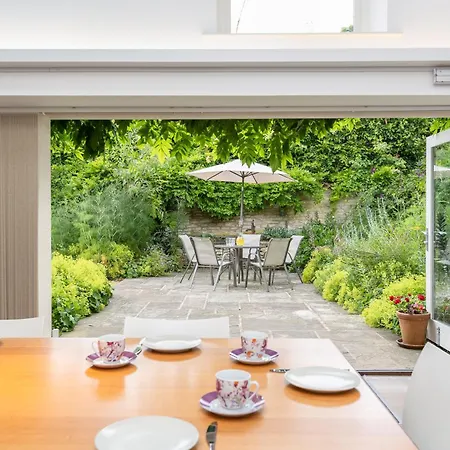 The Barn At Noelles *