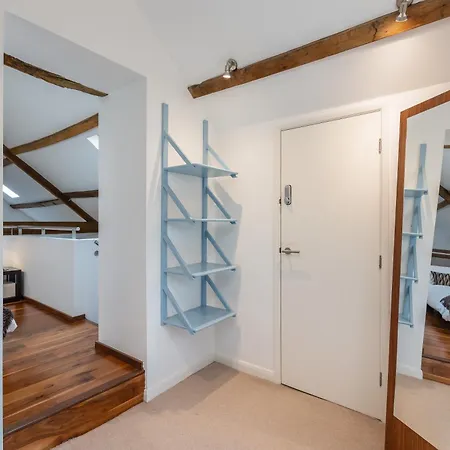 Tatil Evi The Barn At Noelles