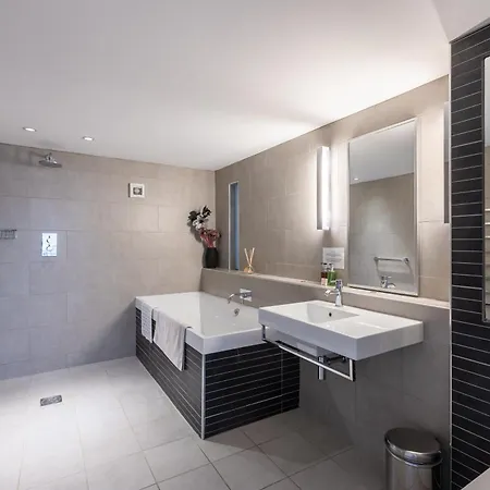 The Barn At Noelles *