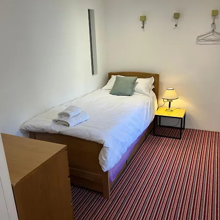 Tatil Evi The Barn At Noelles