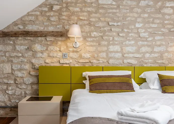 بيت للعطل The Barn At Noelles